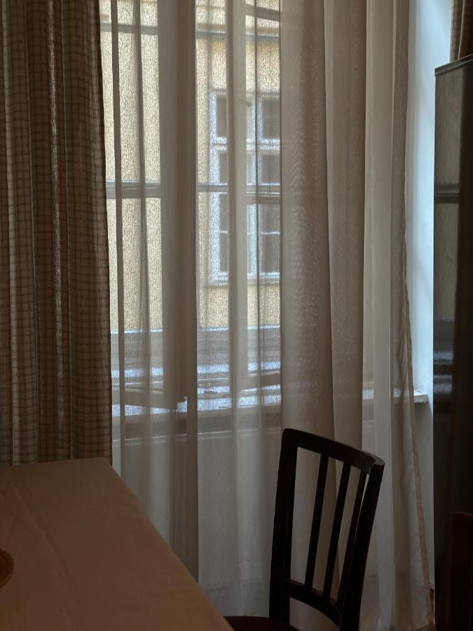 Old Town Apart Appartement Boedapest Buitenkant foto